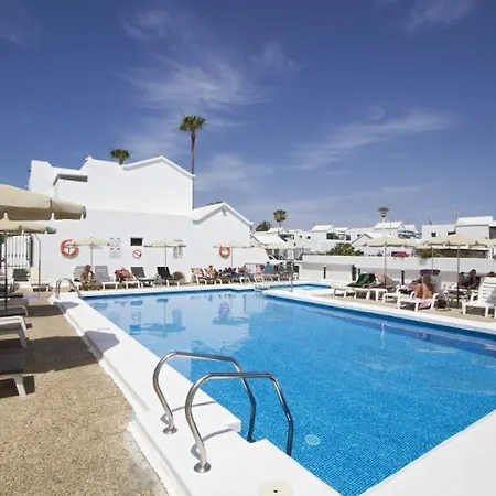 Diamond Club Maritima Puerto del Carmen