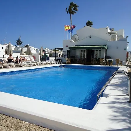 Diamond Club Maritima Готель