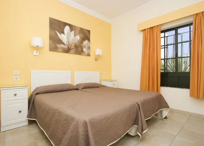 Diamond Club Maritima Szálloda Puerto del Carmen