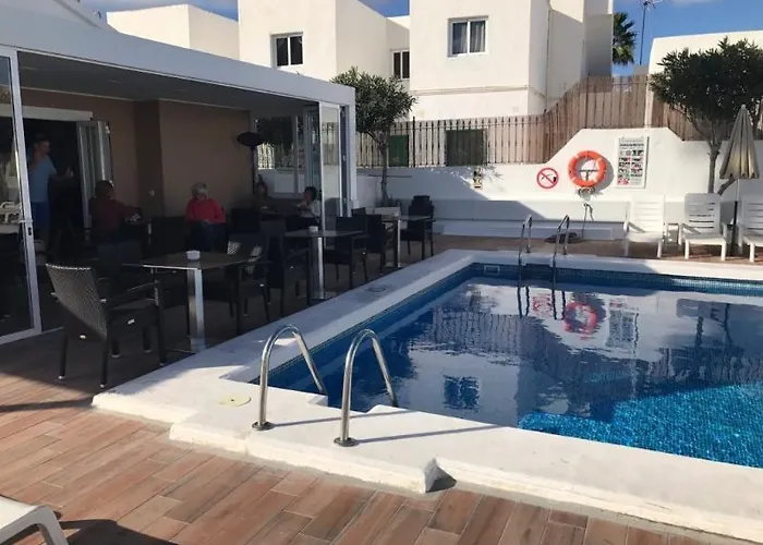 Szálloda Diamond Club Maritima 5*
