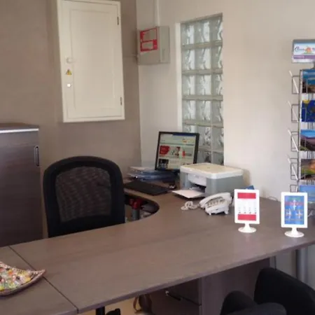 Diamond Club Maritima فندق 5*