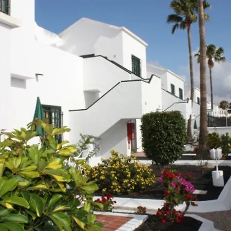 Hotel Diamond Club Maritima Puerto del Carmen (Lanzarote)