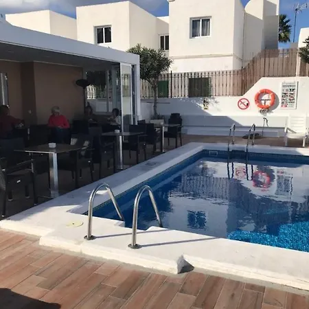 فندق Diamond Club Maritima 5*