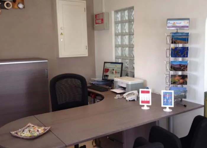 Diamond Club Maritima Готель 5*