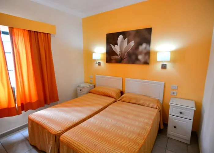 Diamond Club Maritima Готель