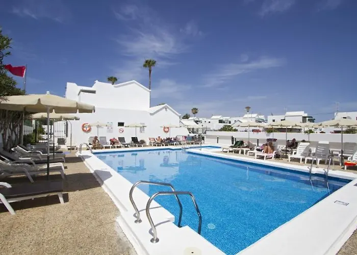 Diamond Club Maritima Puerto del Carmen (Lanzarote)